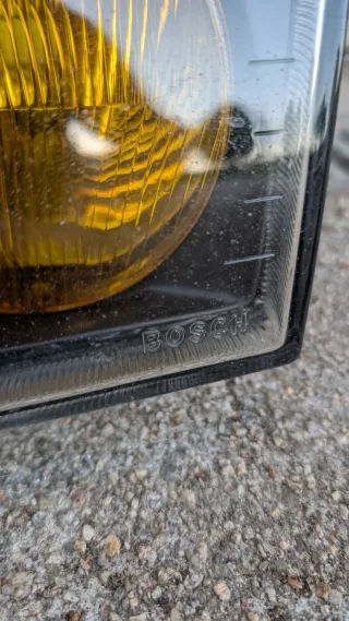 FAROS BMW E36