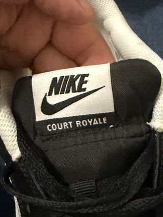 Nike Court T45 