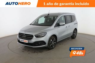 Mercedes Clase T 180 d Progressive