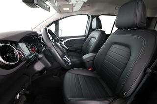 Mercedes Clase T 180 d Progressive