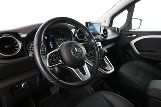 Mercedes Clase T 180 d Progressive