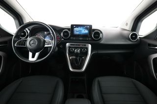 Mercedes Clase T 180 d Progressive