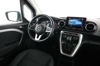 Mercedes Clase T 180 d Progressive