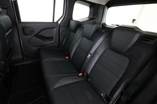 Mercedes Clase T 180 d Progressive