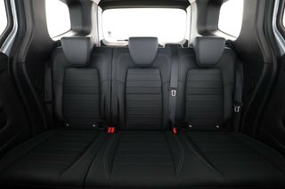 Mercedes Clase T 180 d Progressive