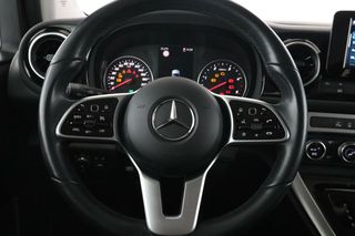 Mercedes Clase T 180 d Progressive