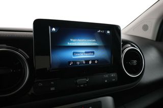 Mercedes Clase T 180 d Progressive