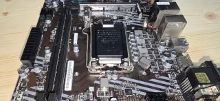 Placa Base MSI MPG Z490 Gaming Edge WiFi