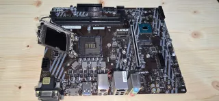 Placa Base MSI MPG Z490 Gaming Edge WiFi