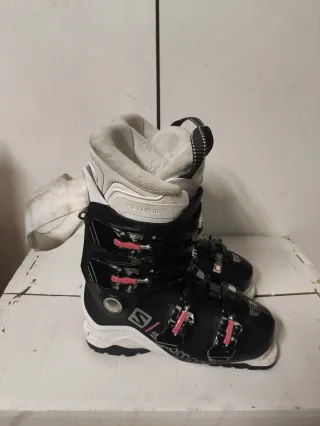 Botas de esquí Salomon Mujer Talla 24 70w
