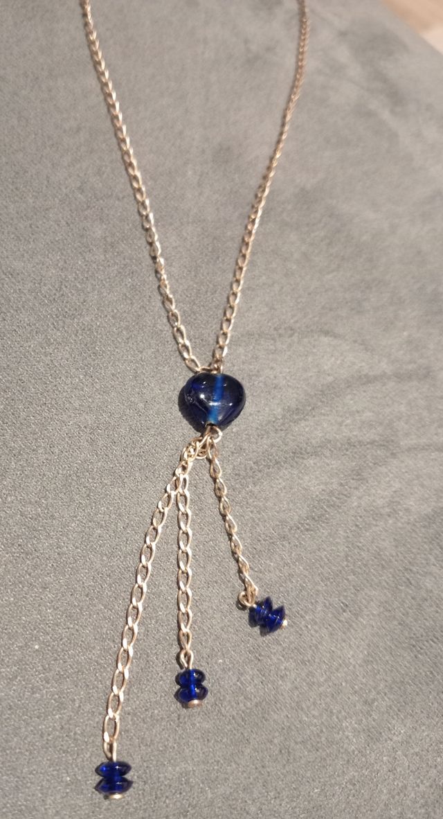 Gargantilla de plata 925