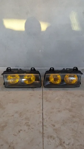 FAROS BMW E36
