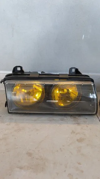 FAROS BMW E36