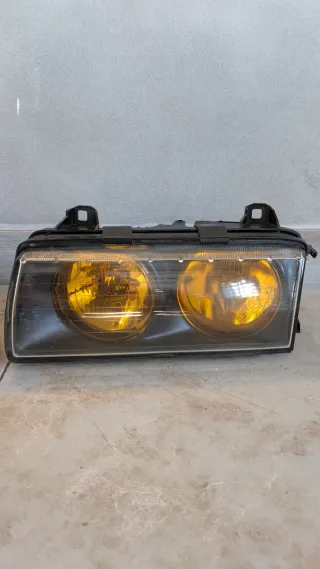 FAROS BMW E36