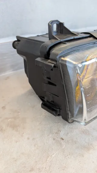FAROS BMW E36