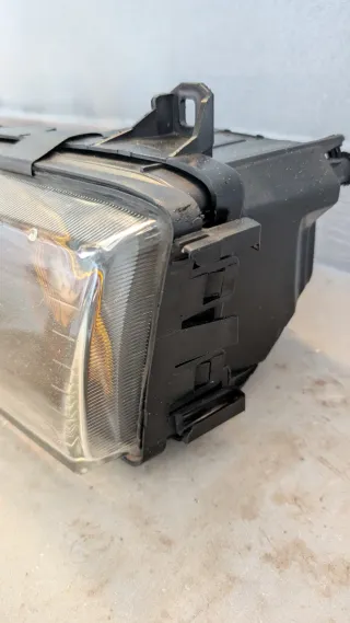 FAROS BMW E36