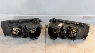 FAROS BMW E36