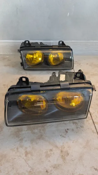 FAROS BMW E36