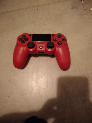 Mando ps4