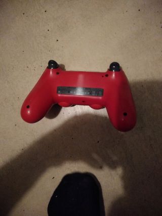 Mando ps4