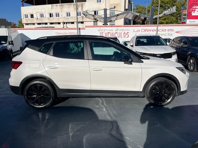 SEAT Arona 1.0 TSI Style Plus 81 kW (110 CV)