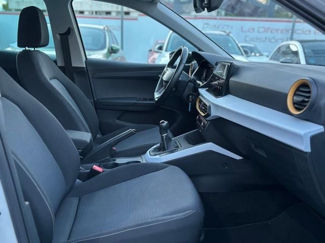 SEAT Arona 1.0 TSI Style Plus 81 kW (110 CV)