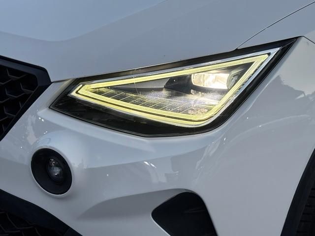 SEAT Arona 1.0 TSI Style Plus 81 kW (110 CV)