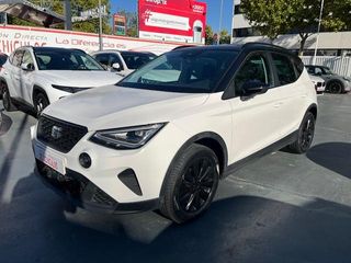 SEAT Arona 1.0 TSI Style Plus 81 kW (110 CV)