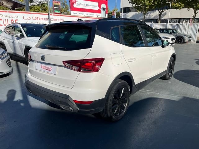SEAT Arona 1.0 TSI Style Plus 81 kW (110 CV)