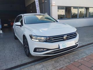 Volkswagen Passat Variant Executive 2.0 TDI 110 kW (150 CV)