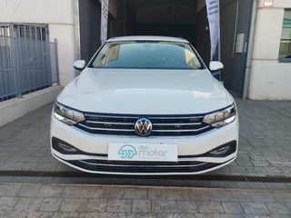 Volkswagen Passat Variant Executive 2.0 TDI 110 kW (150 CV)