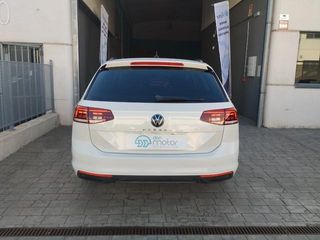 Volkswagen Passat Variant Executive 2.0 TDI 110 kW (150 CV)