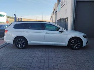 Volkswagen Passat Variant Executive 2.0 TDI 110 kW (150 CV)