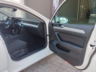 Volkswagen Passat Variant Executive 2.0 TDI 110 kW (150 CV)