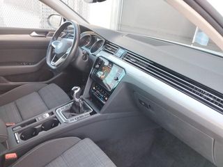 Volkswagen Passat Variant Executive 2.0 TDI 110 kW (150 CV)