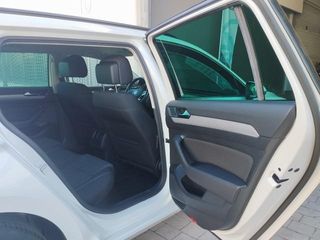 Volkswagen Passat Variant Executive 2.0 TDI 110 kW (150 CV)