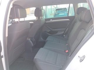 Volkswagen Passat Variant Executive 2.0 TDI 110 kW (150 CV)