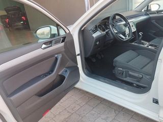 Volkswagen Passat Variant Executive 2.0 TDI 110 kW (150 CV)