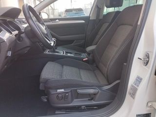Volkswagen Passat Variant Executive 2.0 TDI 110 kW (150 CV)