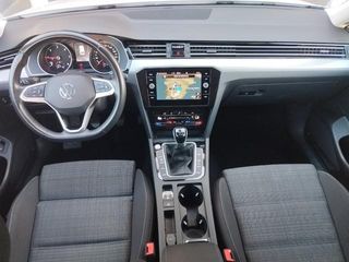 Volkswagen Passat Variant Executive 2.0 TDI 110 kW (150 CV)