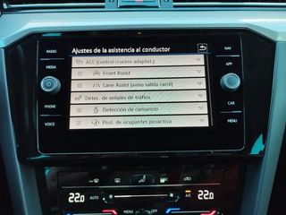 Volkswagen Passat Variant Executive 2.0 TDI 110 kW (150 CV)