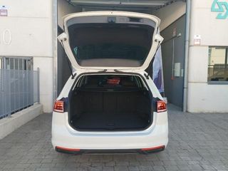 Volkswagen Passat Variant Executive 2.0 TDI 110 kW (150 CV)