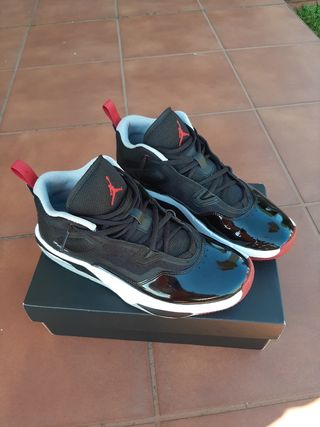 Zapatillas Nike Jordan Stay Loyal 3