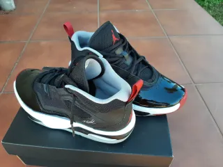 Zapatillas Nike Jordan Stay Loyal 3