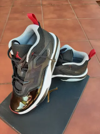 Zapatillas Nike Jordan Stay Loyal 3