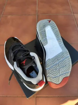 Zapatillas Nike Jordan Stay Loyal 3
