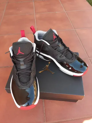 Zapatillas Nike Jordan Stay Loyal 3