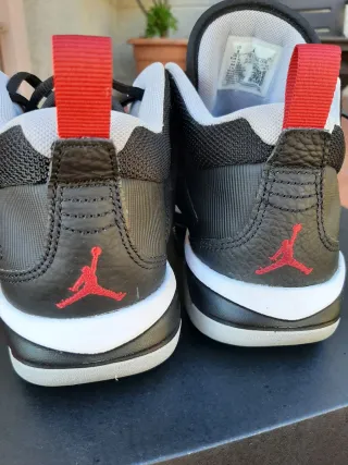 Zapatillas Nike Jordan Stay Loyal 3