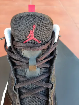 Zapatillas Nike Jordan Stay Loyal 3