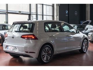 Volkswagen e-Golf ePower 100 kW (136 CV)